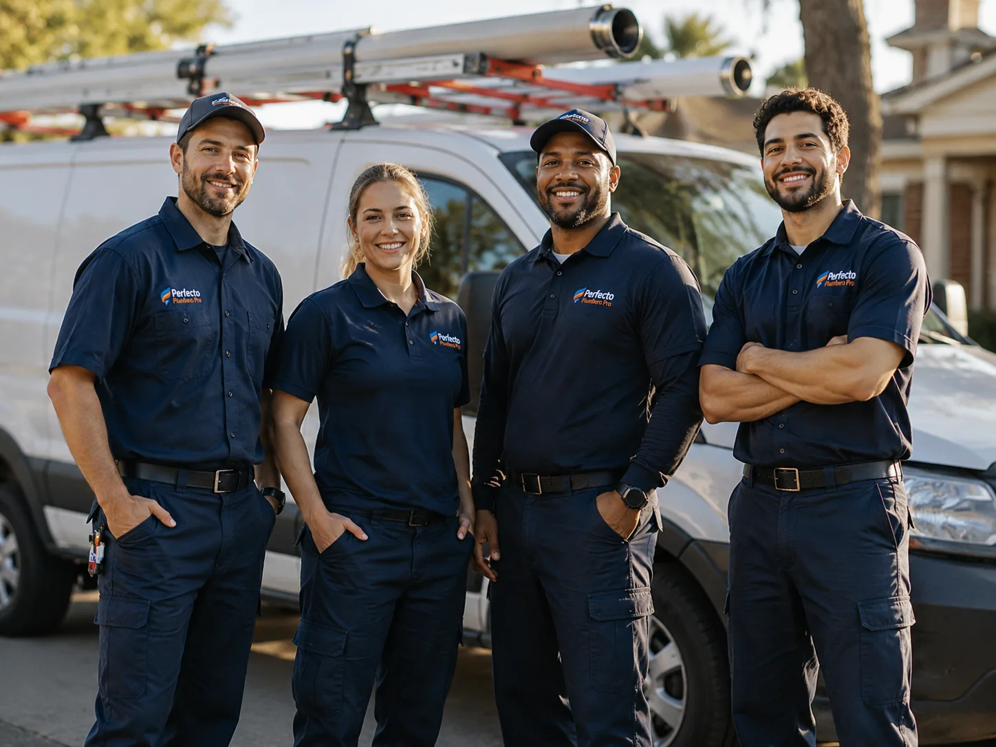 Emergency Plumber Near Me in Montpelier, VA near me